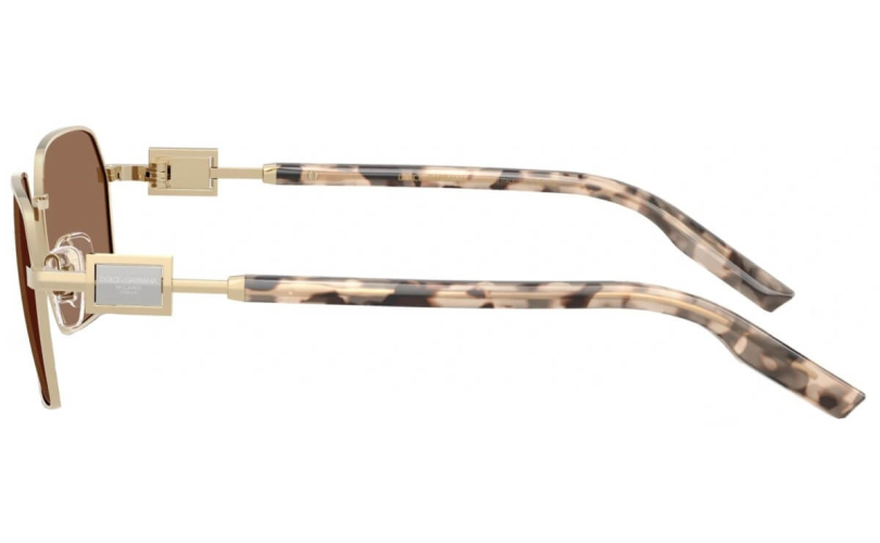 DOLCE & GABBANA DG2316 - 488/73 - 2