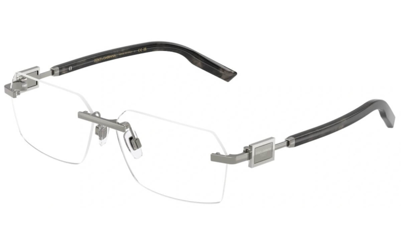 DOLCE & GABBANA DG1361 - 04 - 1