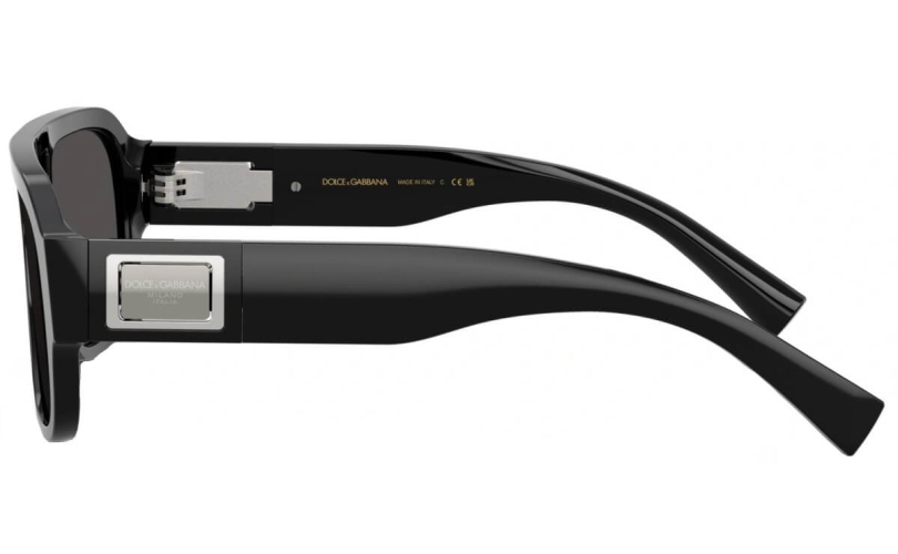 DOLCE & GABBANA DG4506 - 501/87 - 2 - Skyoptic.bg DOLCE & GABBANA DG4506 - 501/87 - 2