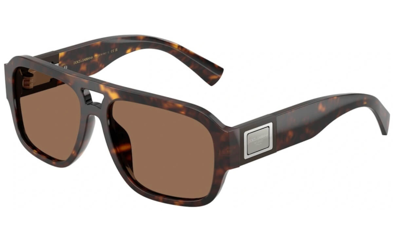 DOLCE & GABBANA DG4506 - 502/73