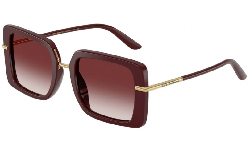 DOLCE & GABBANA DG4491 - 30918H