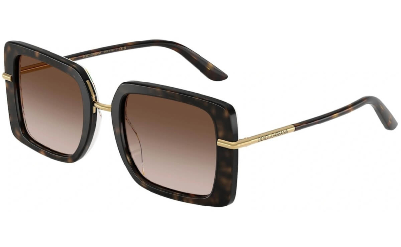 DOLCE & GABBANA DG4491 - 321713