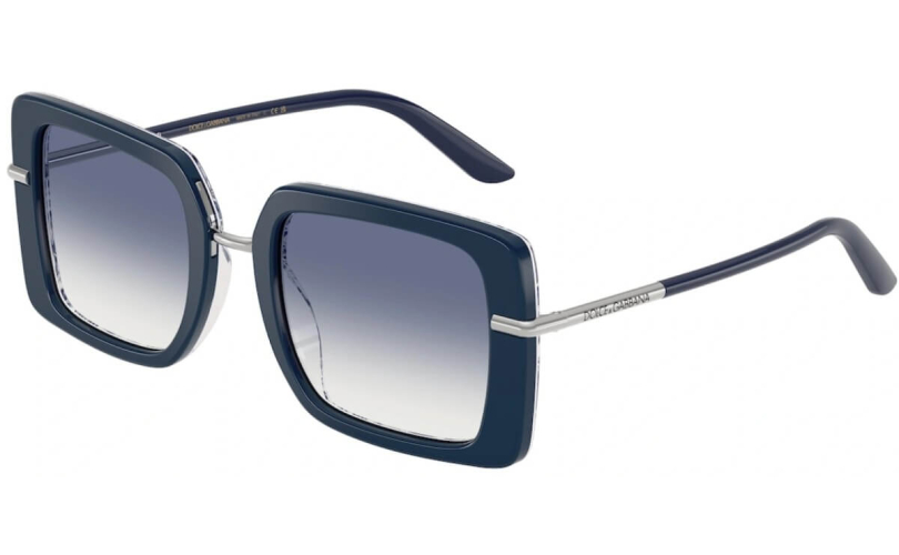 DOLCE & GABBANA DG4491 - 341419