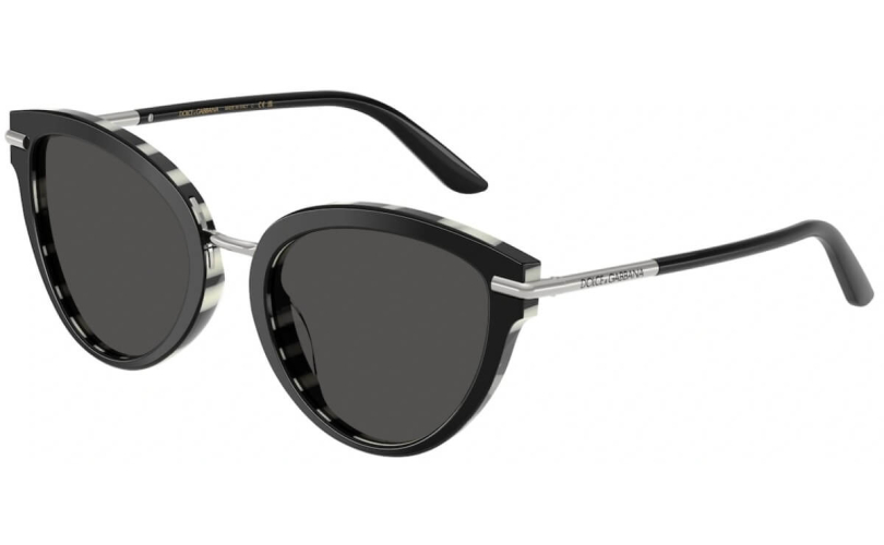 DOLCE & GABBANA DG4492 - 33728G