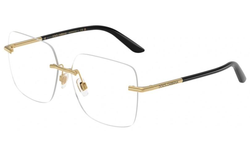 DOLCE & GABBANA DG1360 - 02 - 1
