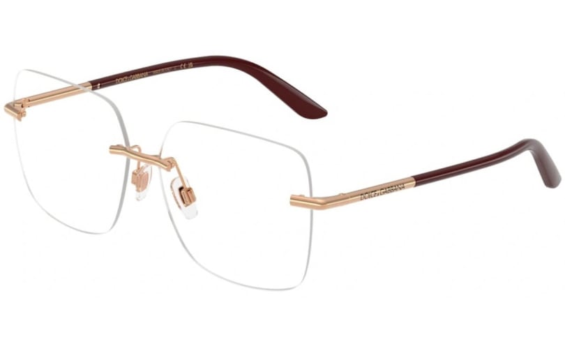 DOLCE & GABBANA DG1360 - 1298 - 1