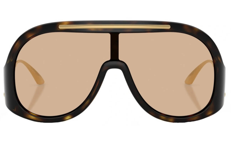 DOLCE & GABBANA DG6202 - 502/93 - 3