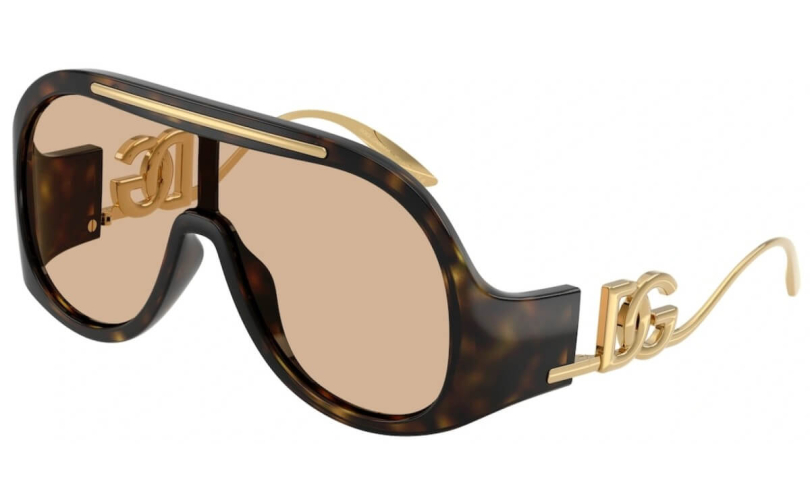 DOLCE & GABBANA DG6202 - 502/93 - 1