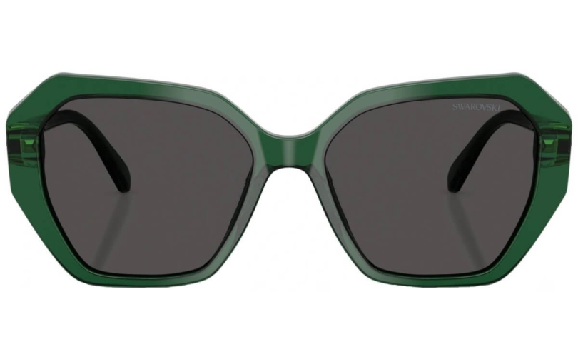 SWAROVSKI SK6017 - 104587 - 3 - Skyoptic.bg  SWAROVSKI SK6017 - 104587 - 3