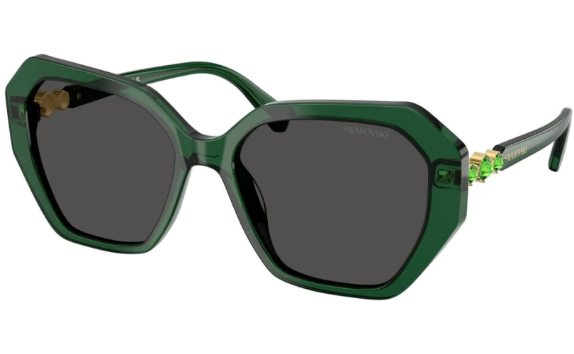 SWAROVSKI SK6017 - 104587 - 1 - Skyoptic.bg  SWAROVSKI SK6017 - 104587 - 1