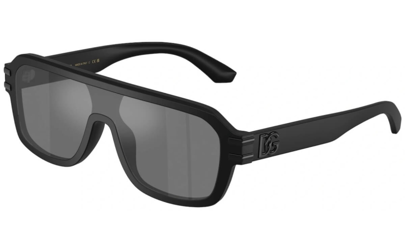 DOLCE & GABBANA DG4507 - 25256G - 1