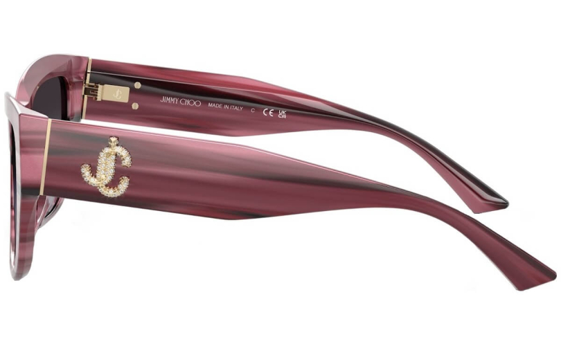 JIMMY CHOO JC5039BU - 50648G - 2