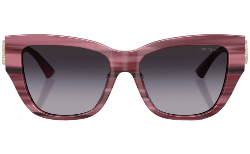 JIMMY CHOO JC5039BU - 50648G - 3