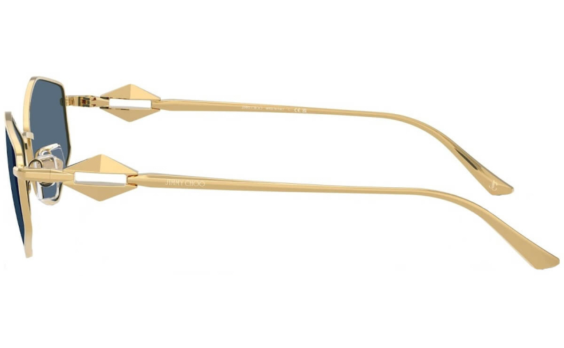 JIMMY CHOO JC4017 - 302380 - 2 - Skyoptic.bg JIMMY CHOO JC4017 - 302380 - 2