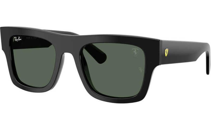 RAY-BAN RB2217M - F60171