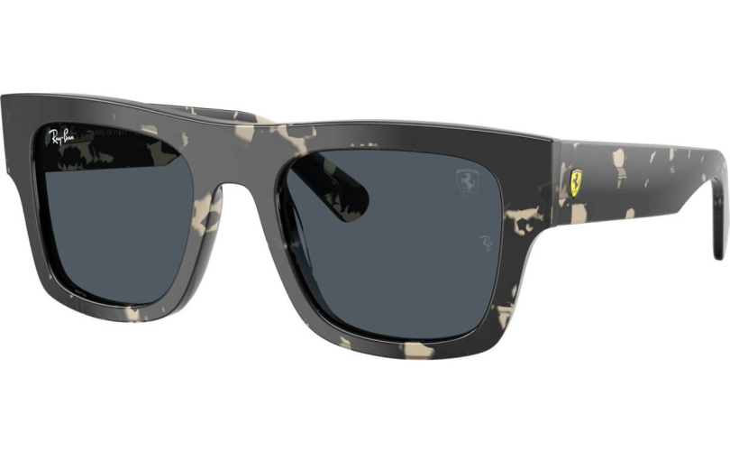 RAY-BAN RB2217M - F70387