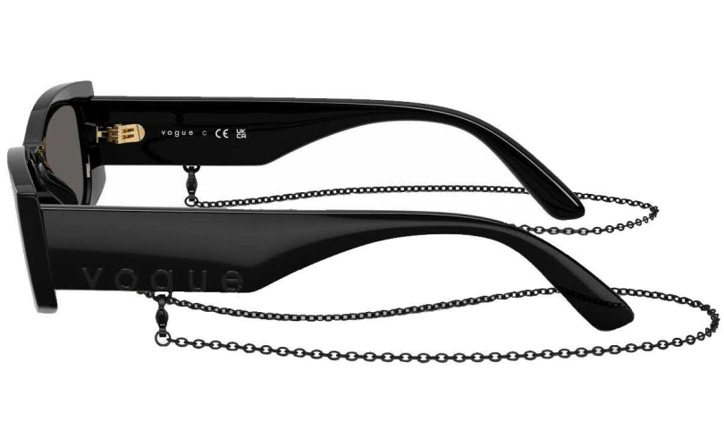 VOGUE VO5655SU - W44/87 - 2 - Skyoptic.bg VOGUE VO5655SU - W44/87 - 2