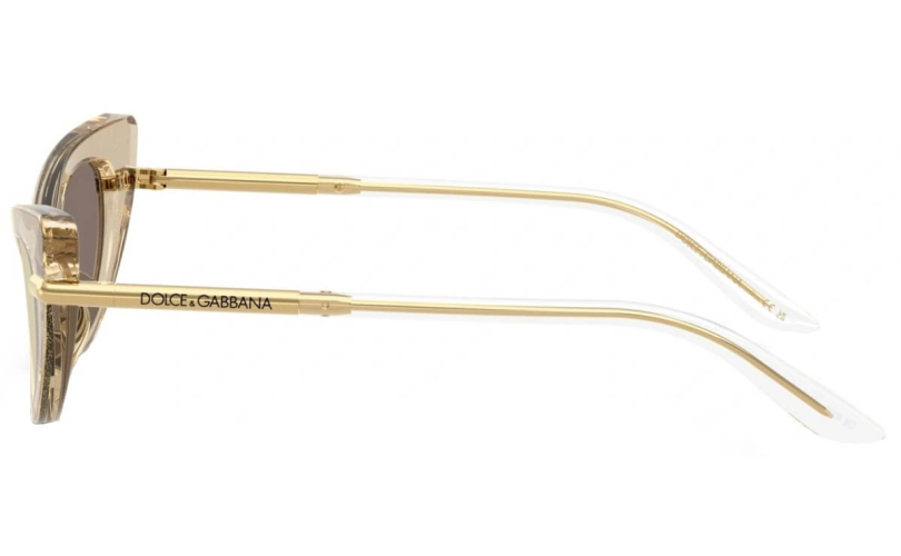 DOLCE & GABBANA DX4008 - 31035A - 2