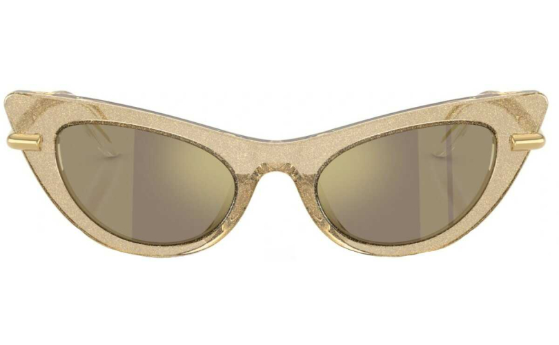DOLCE & GABBANA DX4008 - 31035A - 3