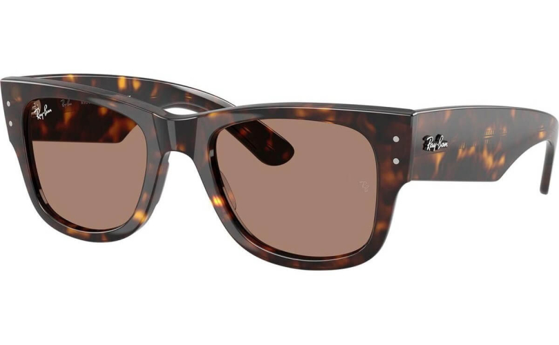 RAY-BAN RB0840S - 902/1A - 1