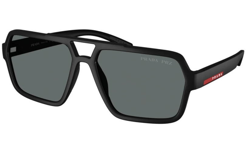 PRADA LINEA ROSSA PSA06S - DG002G