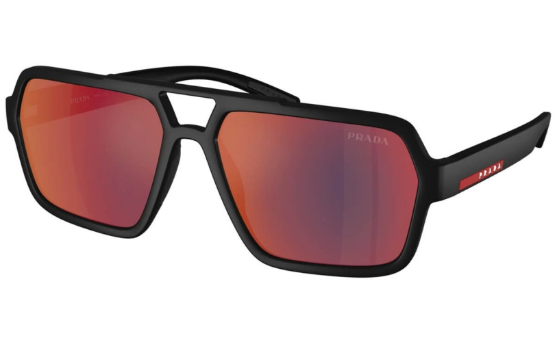 PRADA LINEA ROSSA PSA06S - DG008F