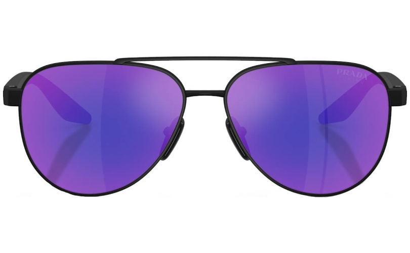 PRADA LINEA ROSSA PSA52S - DG005U - 3