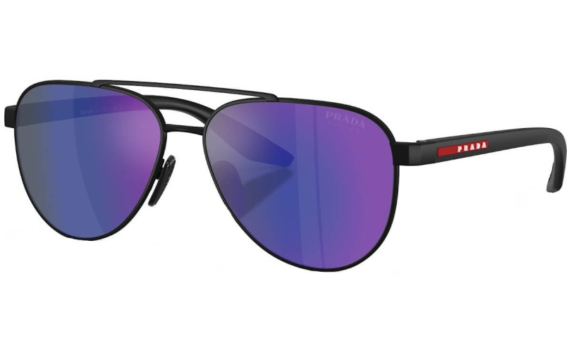 PRADA LINEA ROSSA PSA52S - DG005U