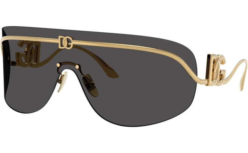 DOLCE & GABBANA DG2320 - 02/87 - 1