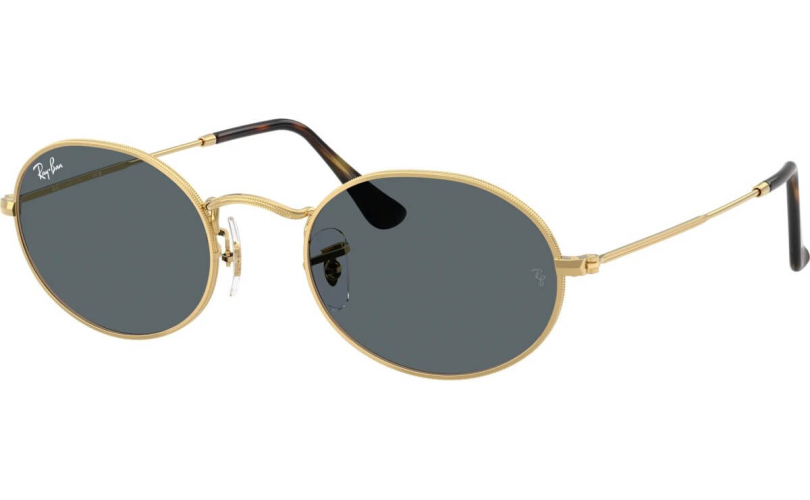RAY-BAN RB3547N - 001/R5 - 1