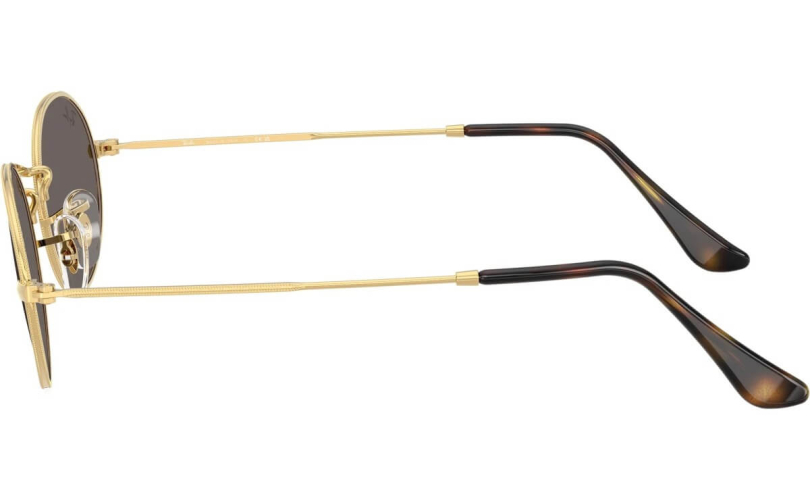 RAY-BAN RB3547N - 001/B1 - 2