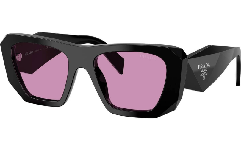 PRADA PRB18S - 16K30G - 1 - Skyoptic.bg  PRADA PRB18S - 16K30G - 1