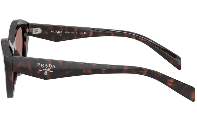 PRADA PRA02S - 17N60B - 2