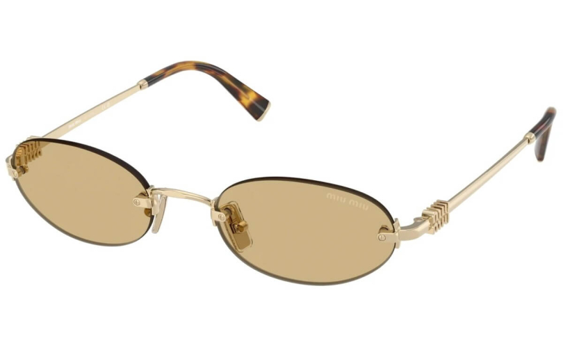 MIU MIU MUA54S - ZVN10R - 1