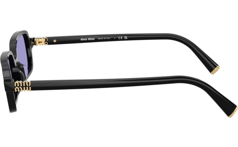 MIU MIU MU11ZS - 16K01O - 2 - Skyoptic.bg  MIU MIU MU11ZS - 16K01O - 2