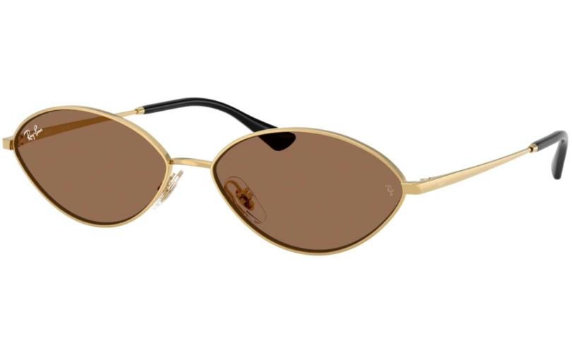 RAY-BAN RB3757 - 001/73 - 1