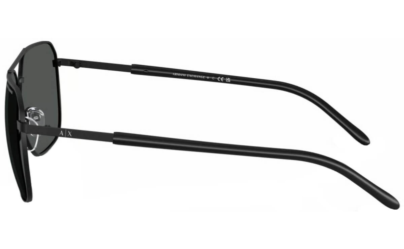 ARMANI EXCHANGE AX2057S - 600087 - 2 - Skyoptic.bg ARMANI EXCHANGE AX2057S - 600087 - 2