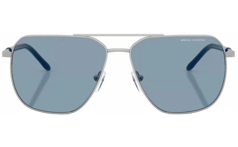 Слънчеви очила ARMANI EXCHANGE AX2057S - 602080 - Цена | SkyOptic