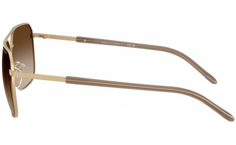 ARMANI EXCHANGE AX2057S - 612113 - 2 - Skyoptic.bg ARMANI EXCHANGE AX2057S - 612113 - 2