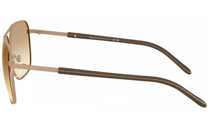 ARMANI EXCHANGE AX2057S - 612913 - 2