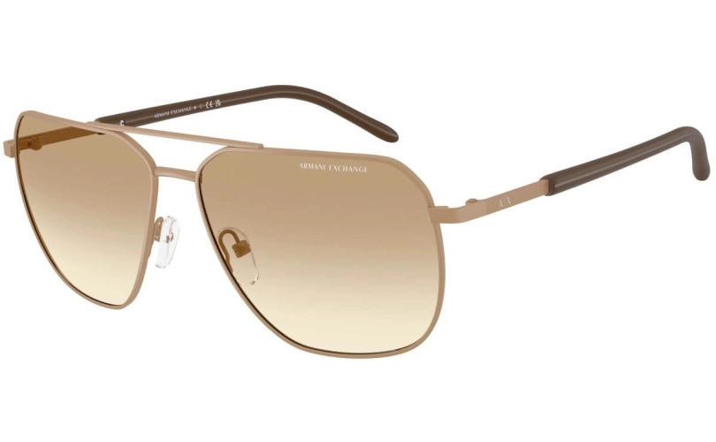 Слънчеви очила ARMANI EXCHANGE AX2057S - 612913 - Цена | SkyOptic