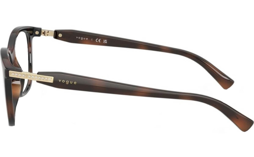 VOGUE VO5679B - 2386 - 53 - 2