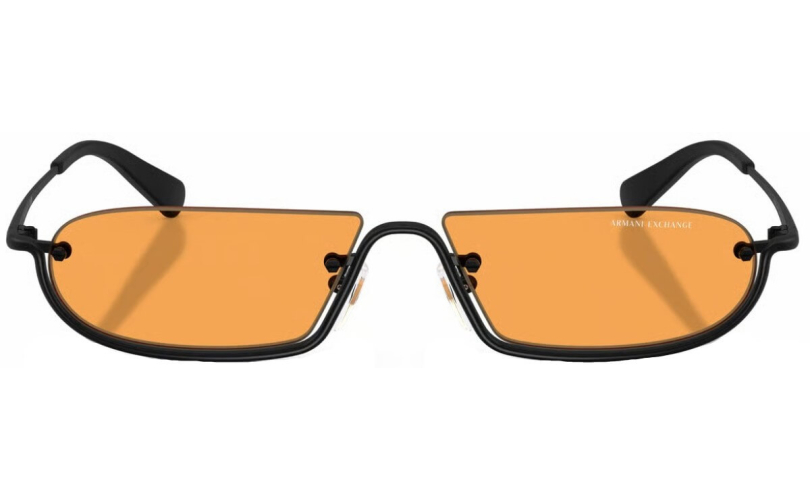 ARMANI EXCHANGE AX2058S - 6000/7 - 3