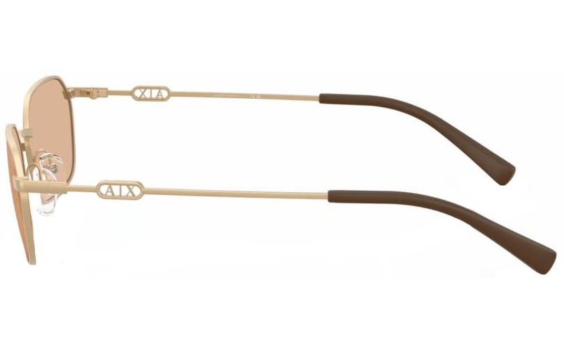 ARMANI EXCHANGE AX2056S - 612173 - 2