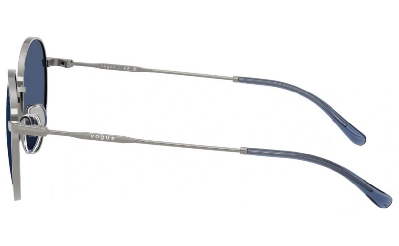 VOGUE - JUNIOR VJ1002 - 548/80 - 2 - Skyoptic.bg VOGUE - JUNIOR VJ1002 - 548/80 - 2