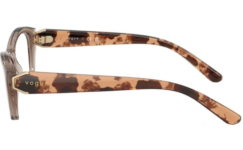 VOGUE VO5676 - 2940 - 53 - 2 - Skyoptic.bg VOGUE VO5676 - 2940 - 53 - 2