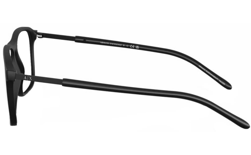 ARMANI EXCHANGE AX3131 - 8078 - 54 - 2 - Skyoptic.bg ARMANI EXCHANGE AX3131 - 8078 - 54 - 2