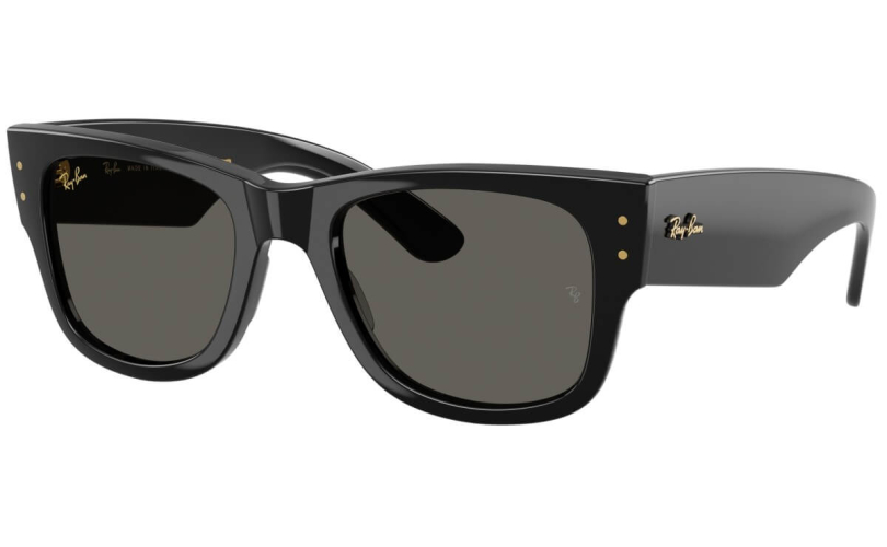 RAY-BAN RB0840S - 6826J5 - 1
