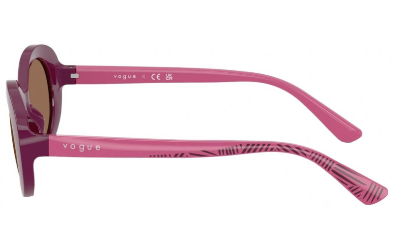 VOGUE - JUNIOR VJ2032 - 321373 - 2 - Skyoptic.bg VOGUE - JUNIOR VJ2032 - 321373 - 2