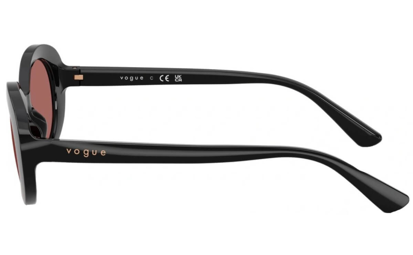 VOGUE - JUNIOR VJ2032 - W44/69 - 2